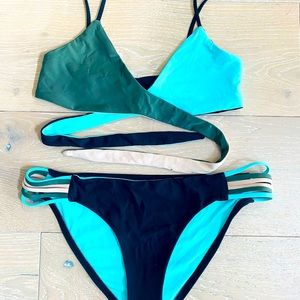 L*space bikini